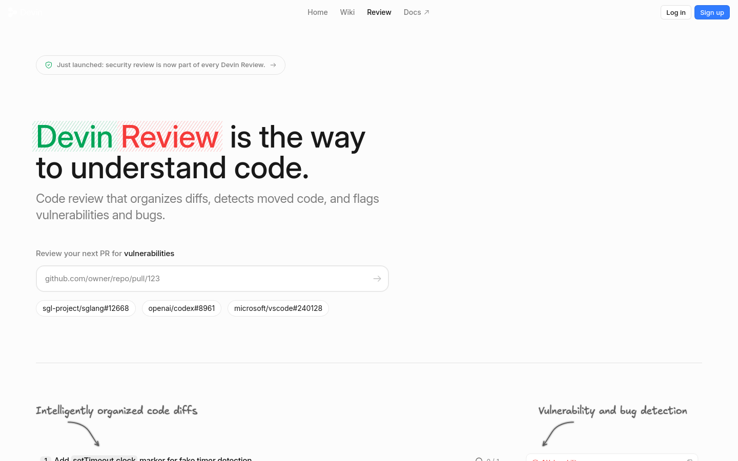 Review