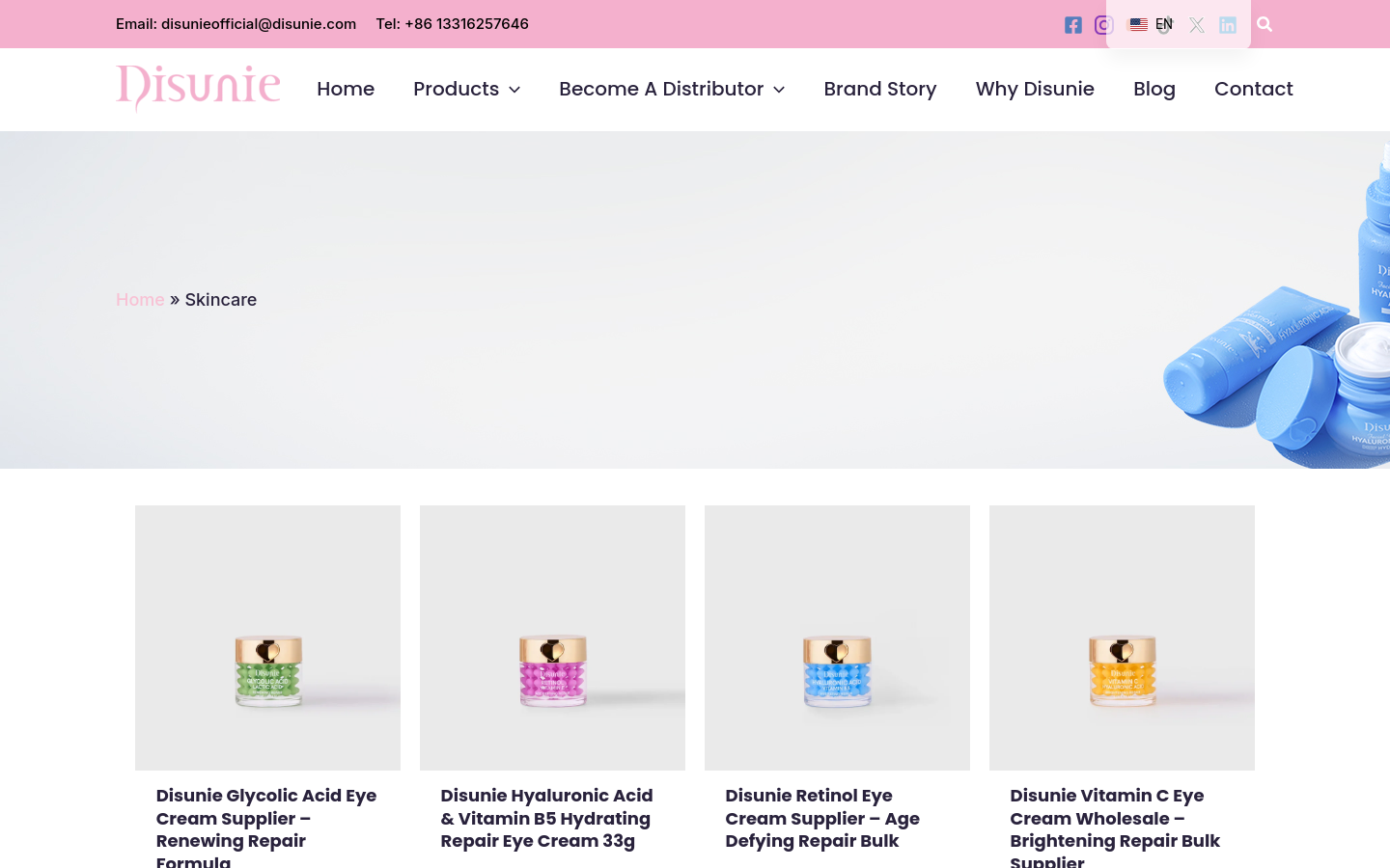Product Category