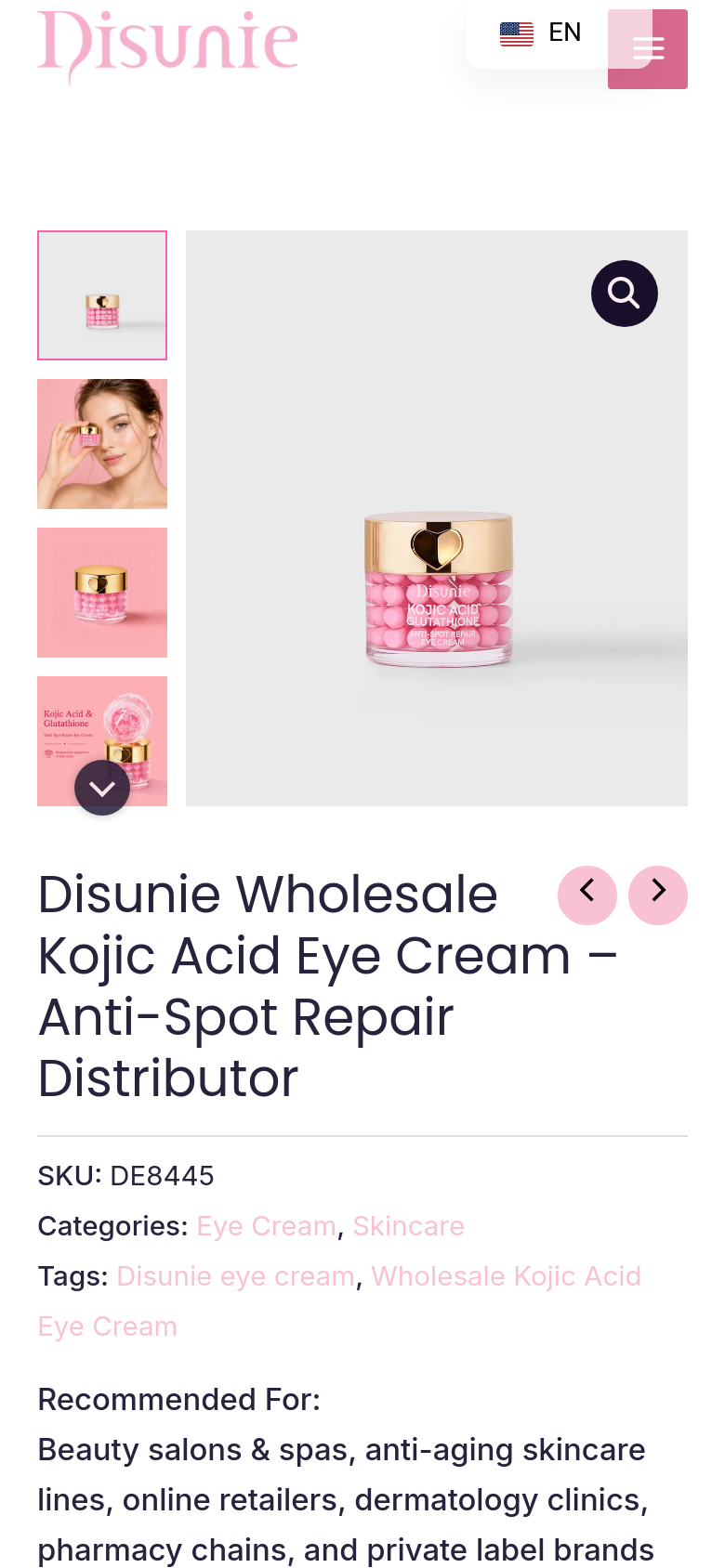 Product