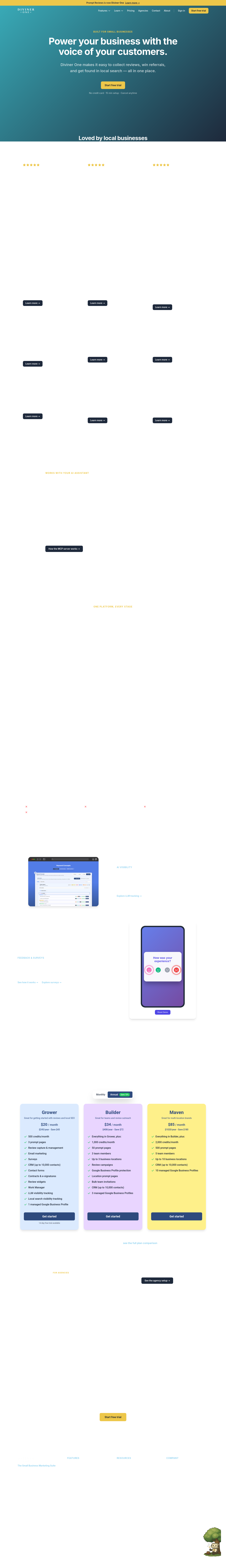 divinerone.com — 