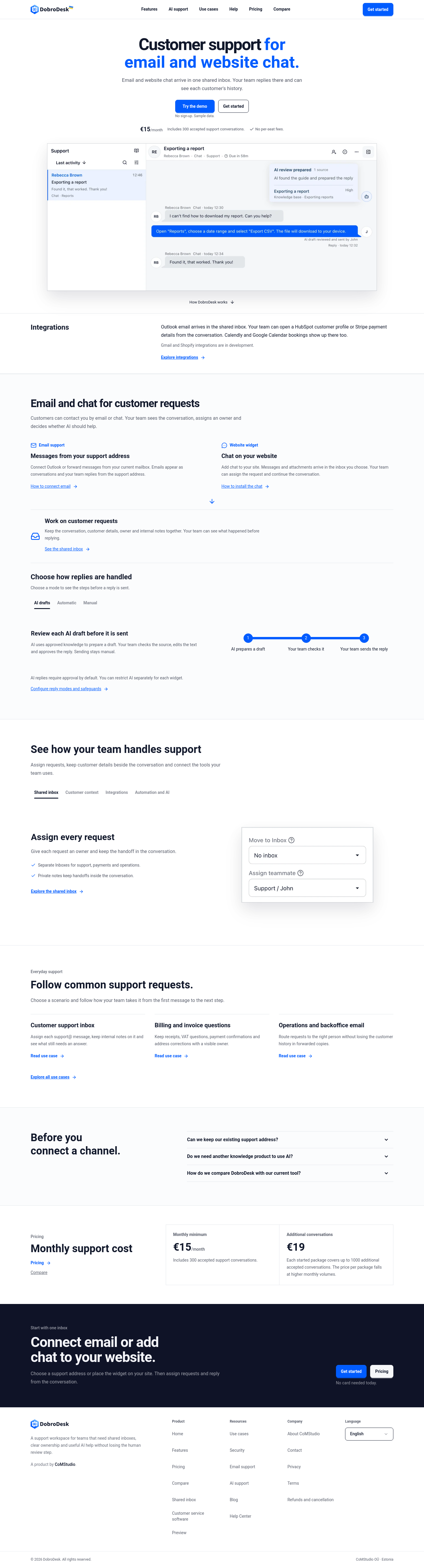 dobrodesk.com — 
