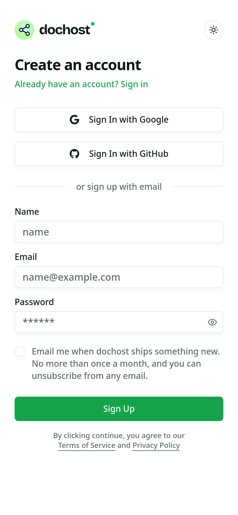 Auth