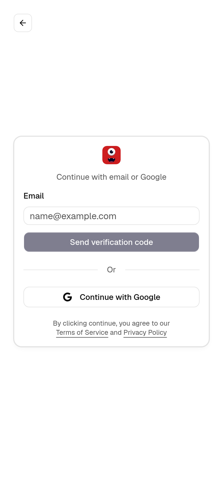 Auth
