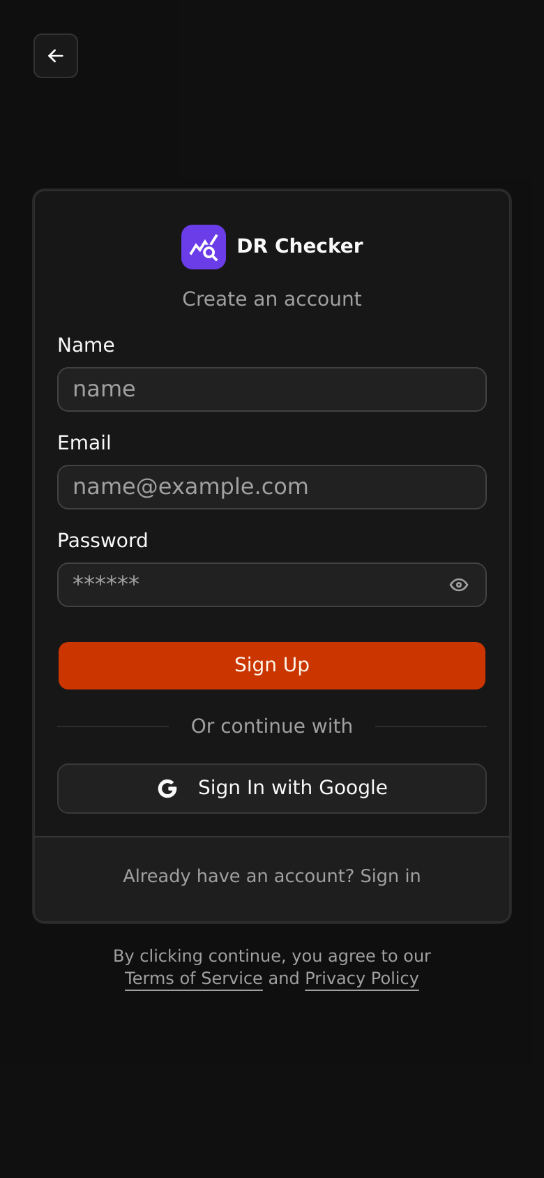 Auth