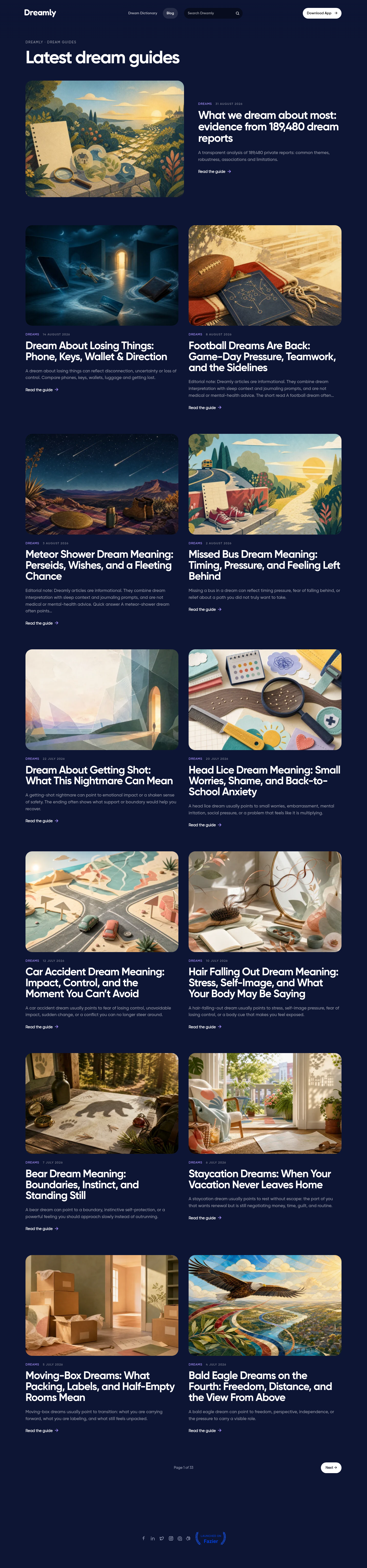 dreamly-app.com — 