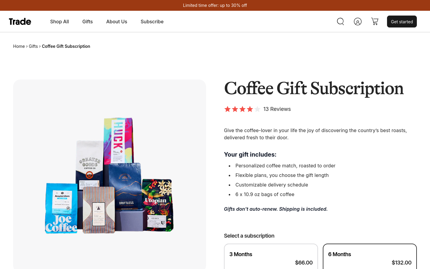 Products