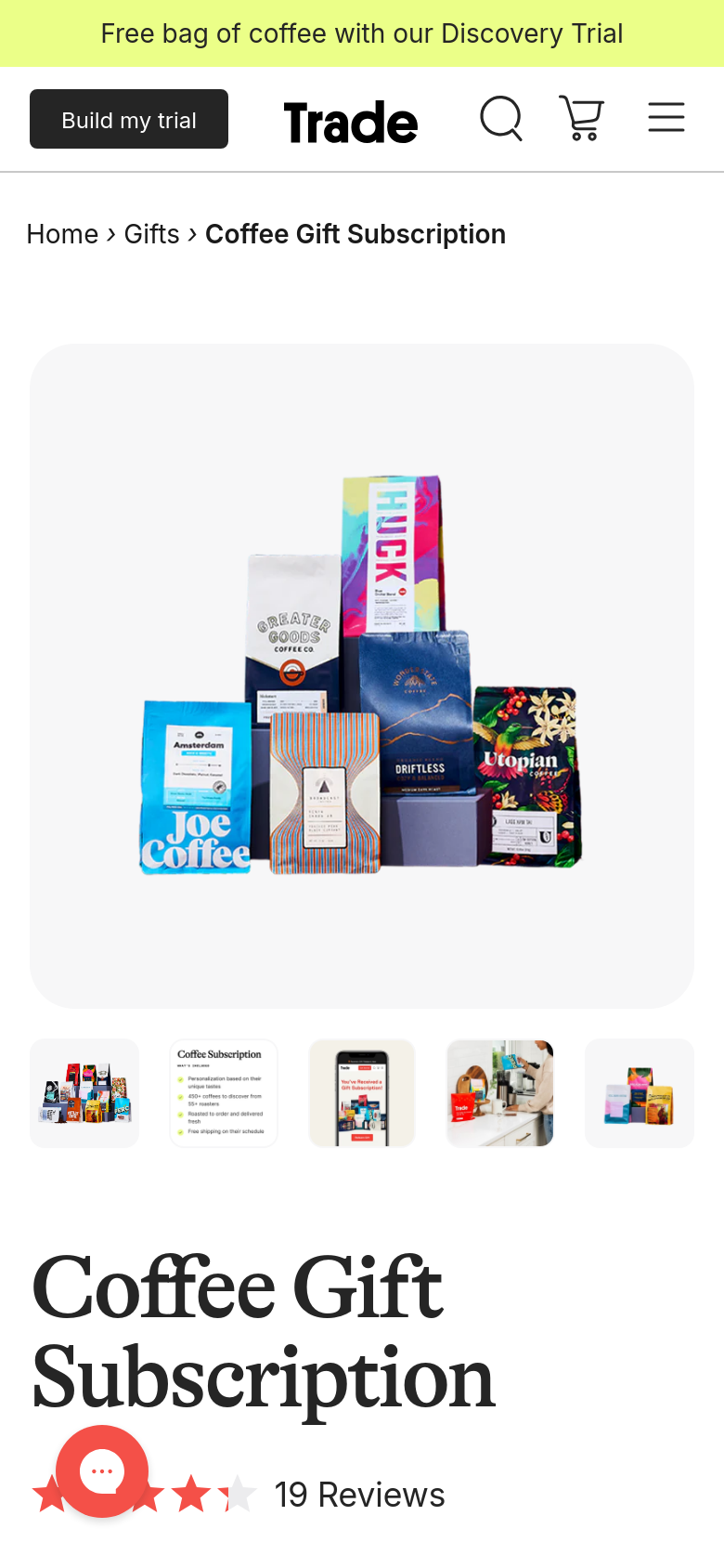 Products