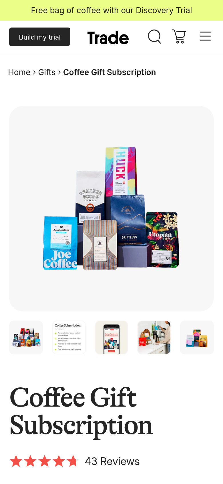 Products