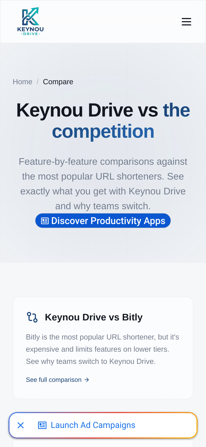 Compare