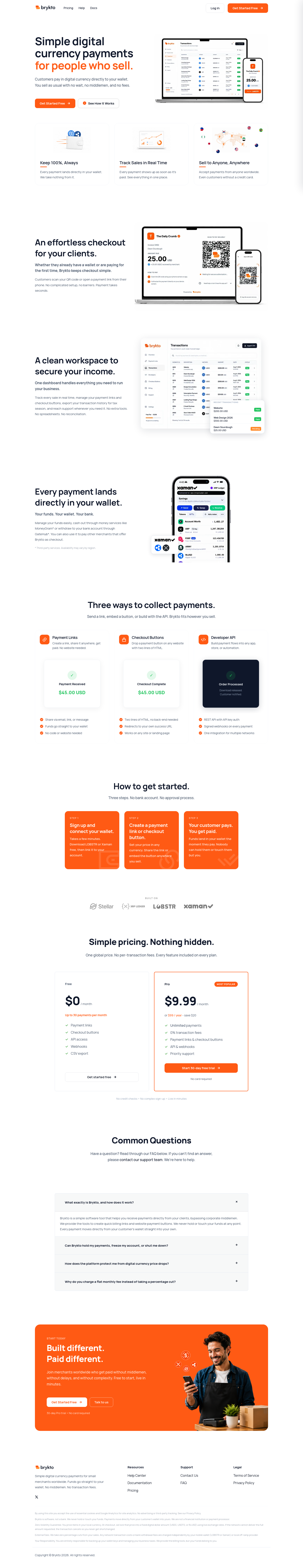 droppayxrp.com — 