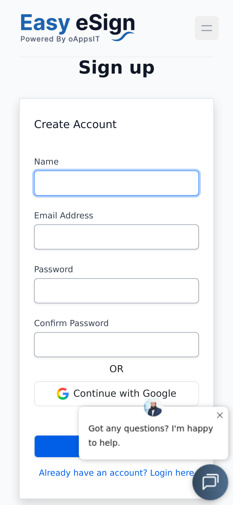 Register
