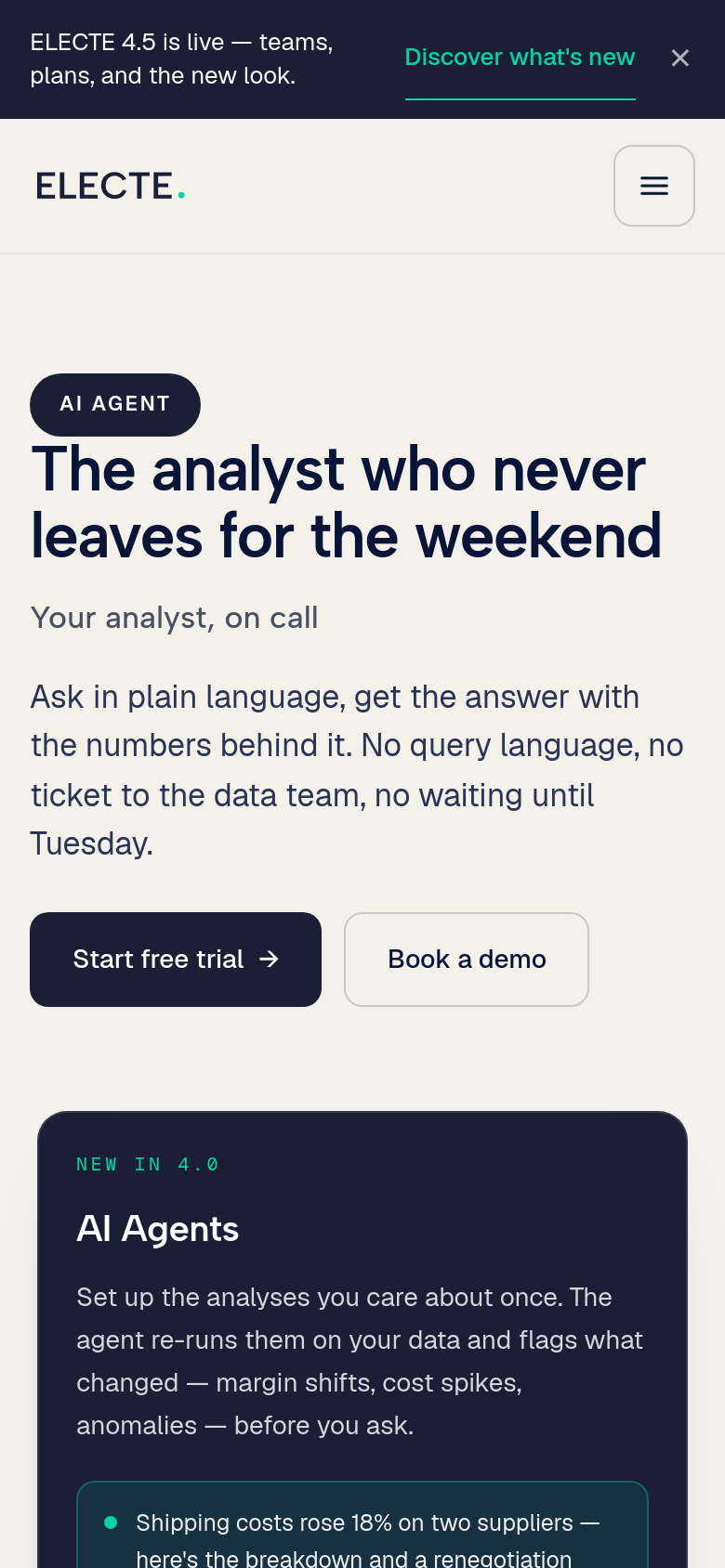 Use Cases