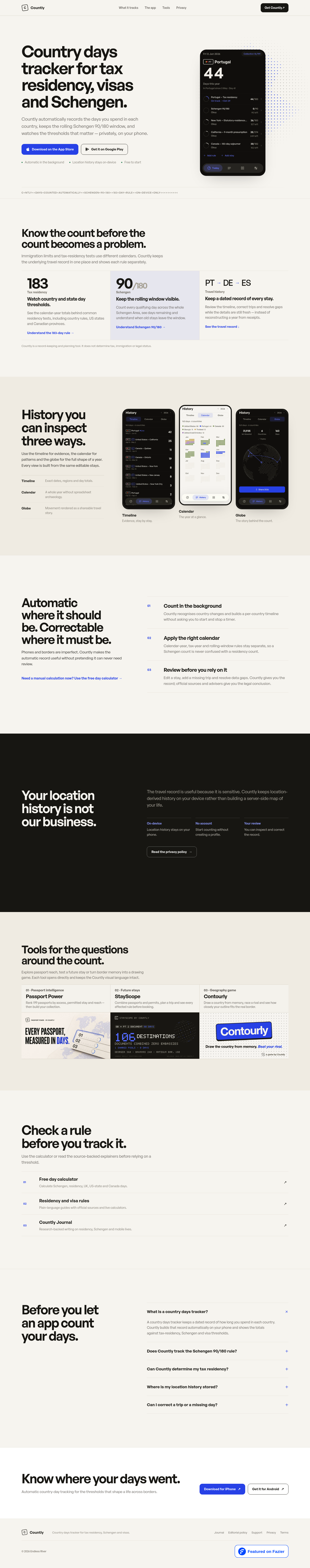 endlessriver.xyz — 