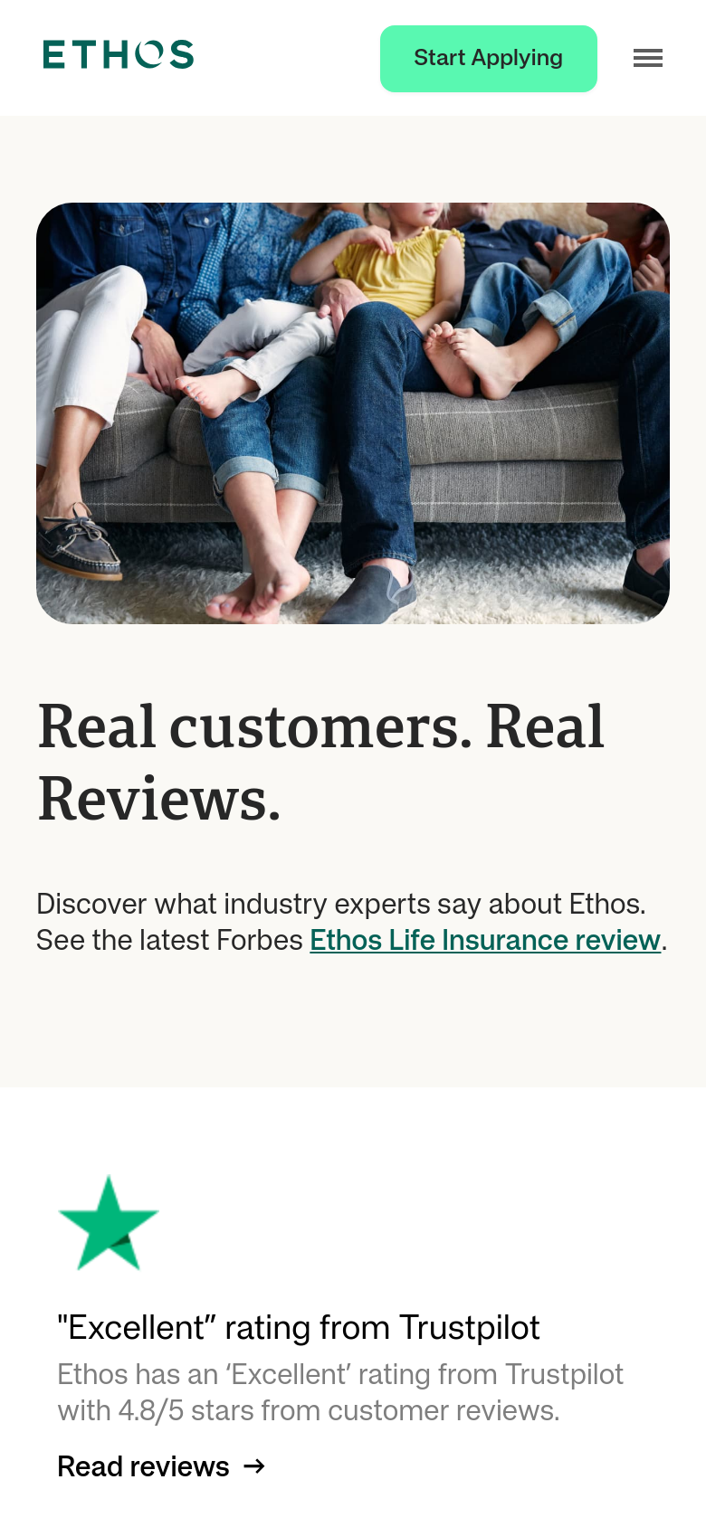 Reviews