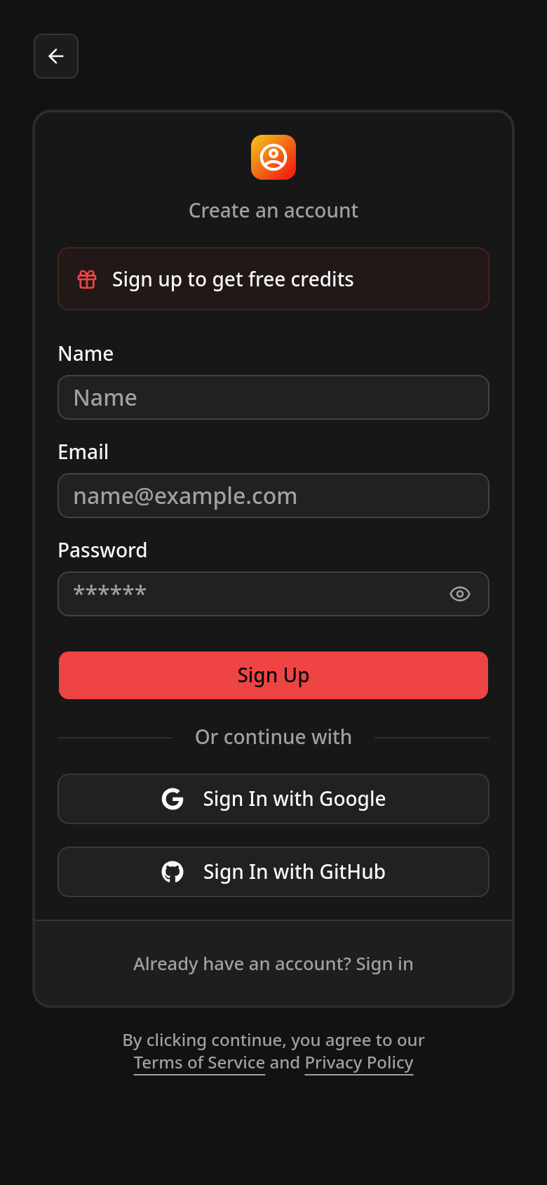 Auth