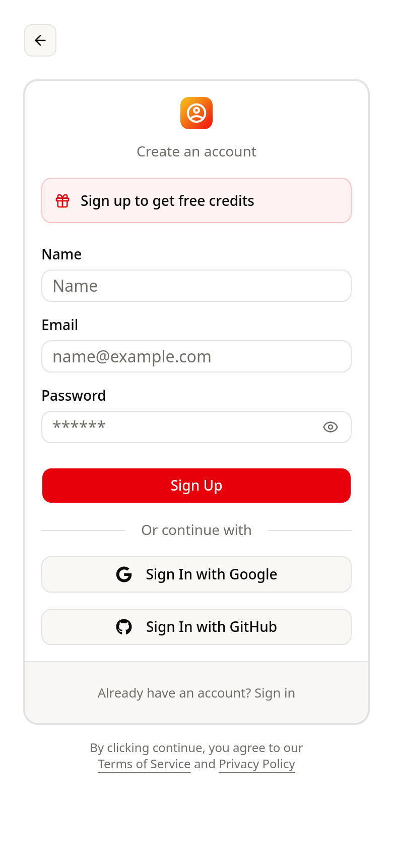 Auth