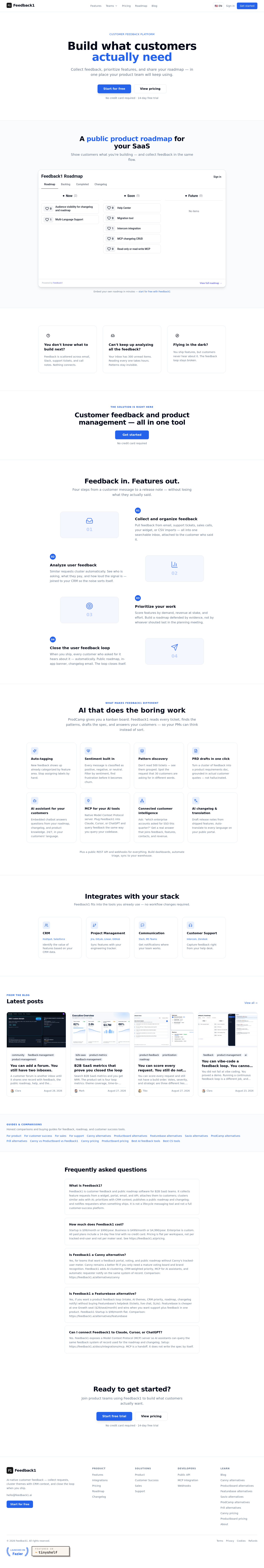 Nav section of feedback1.ai