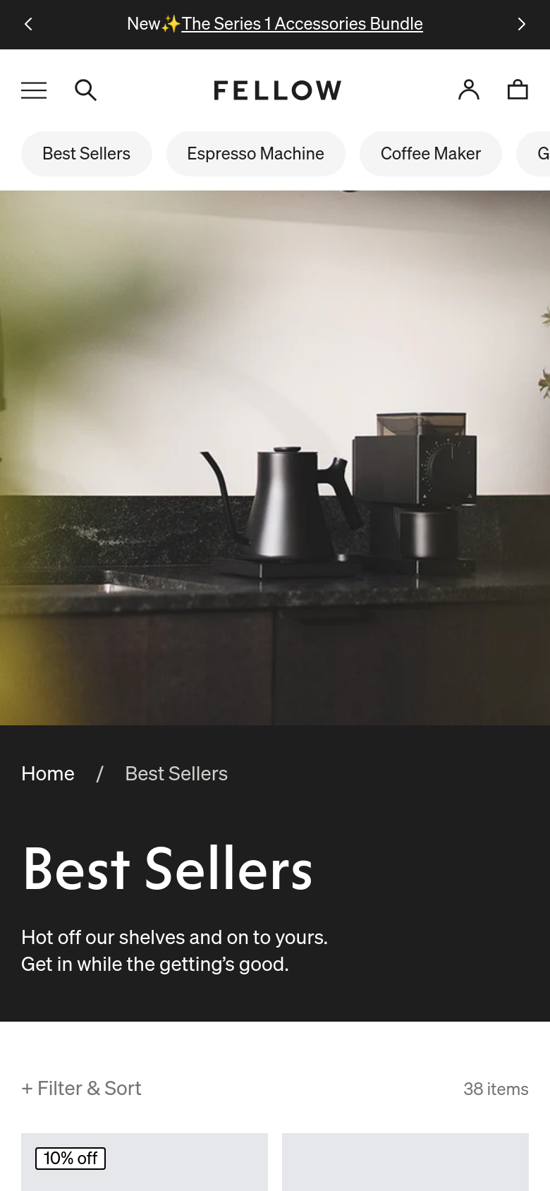 Collections