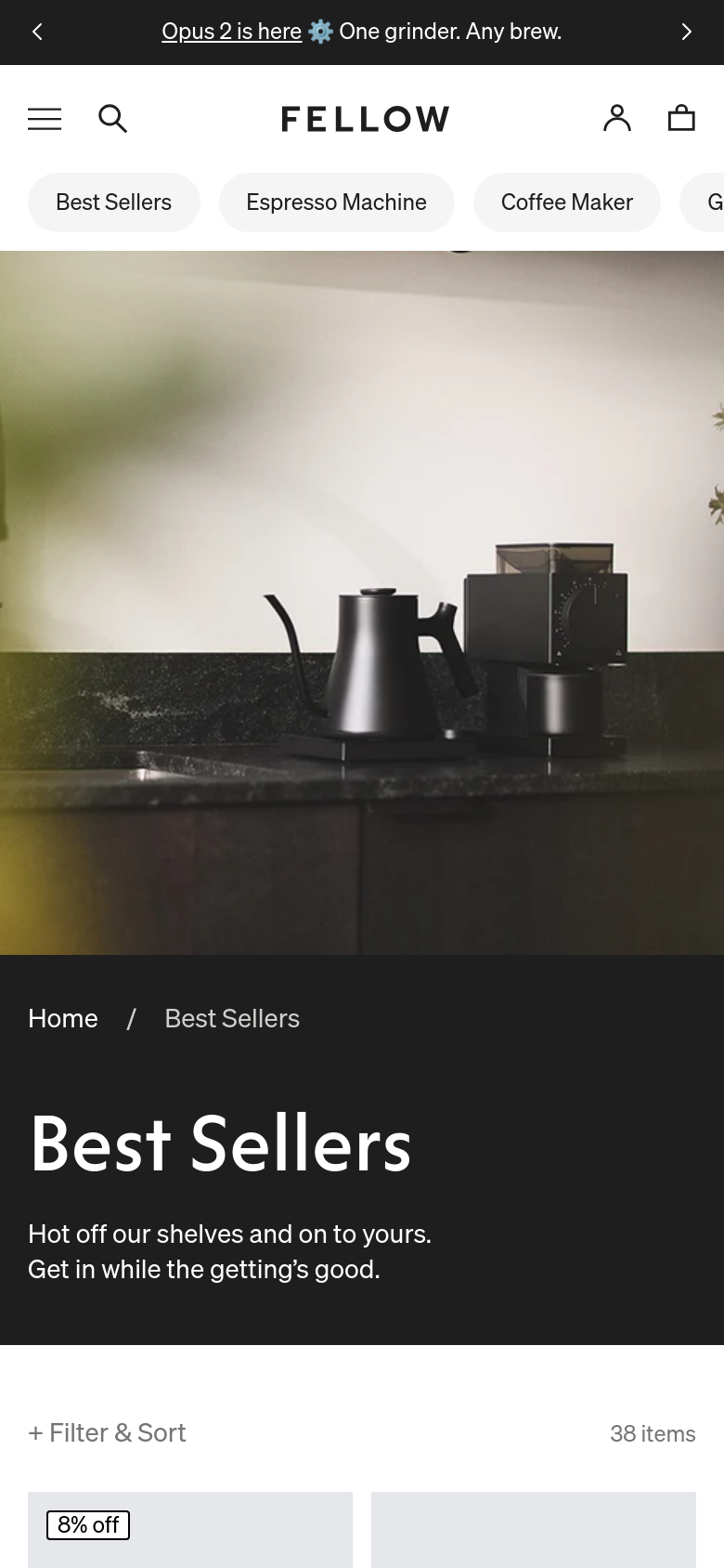 Collections