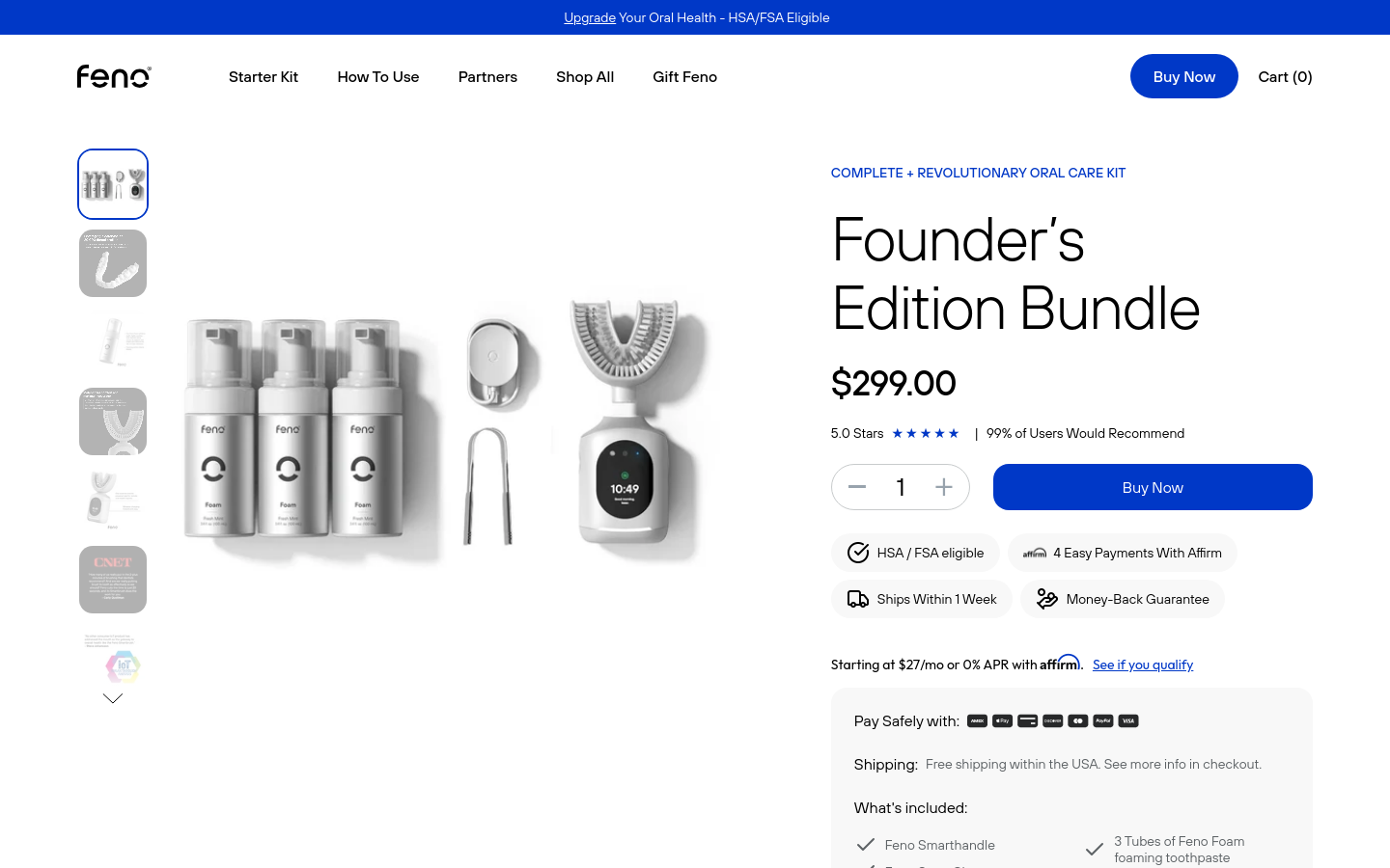 Products