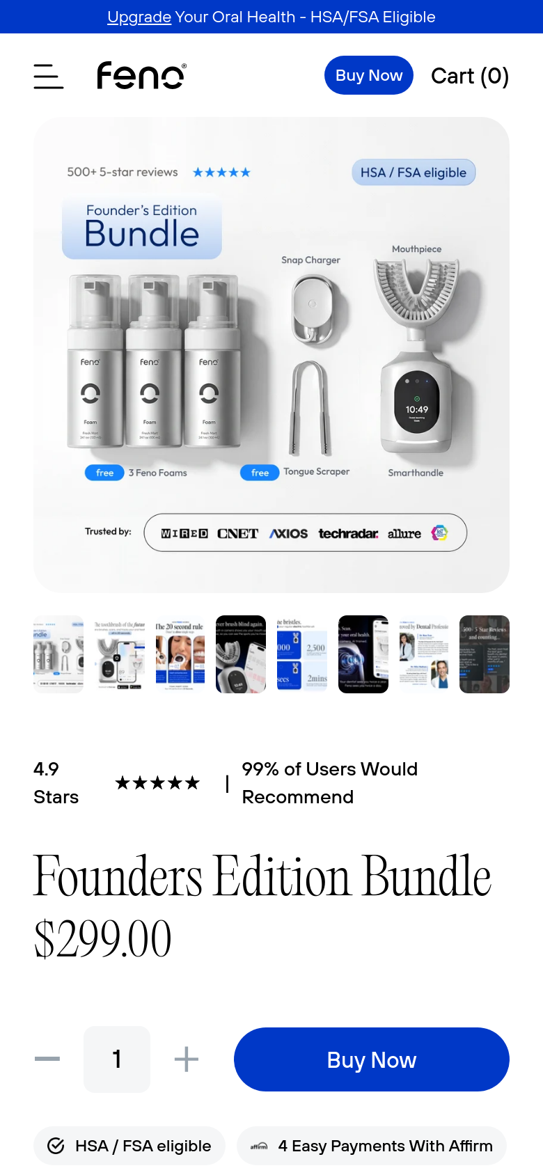 Products