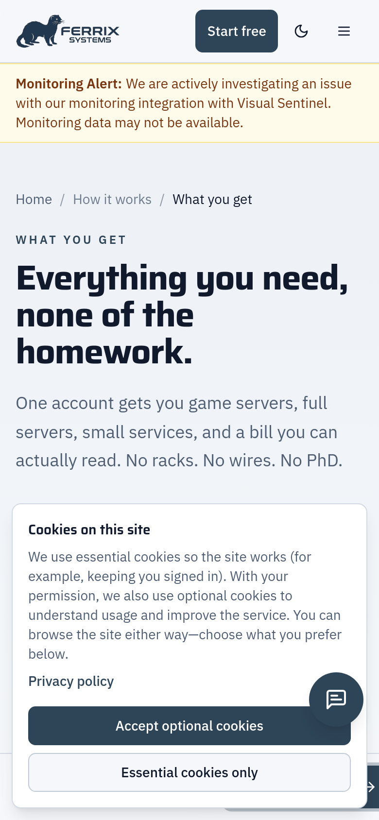 How It Works