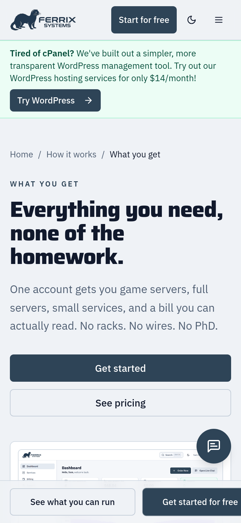 How It Works