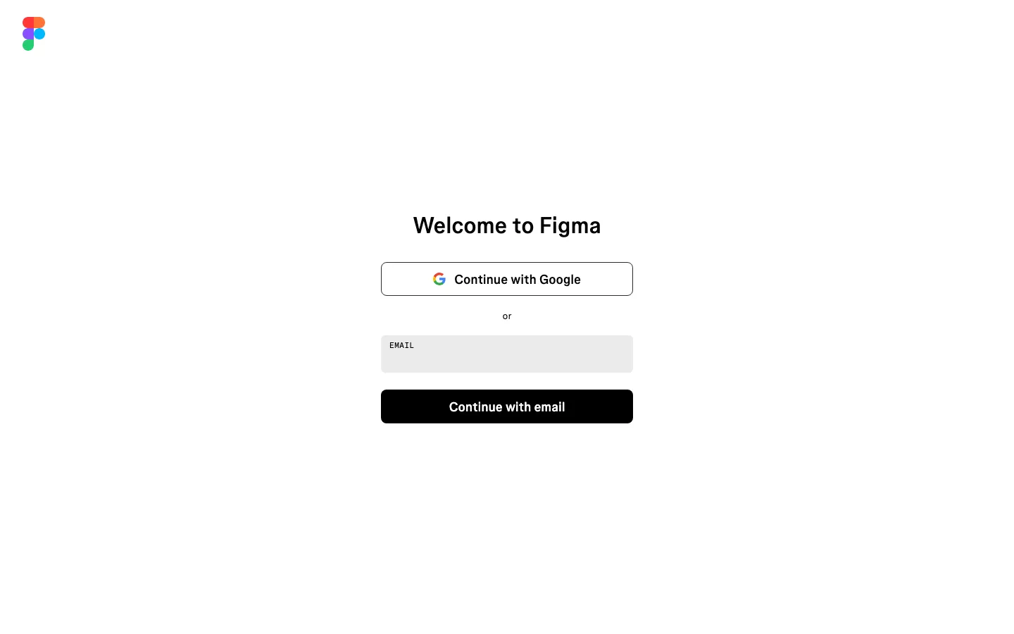 Signup