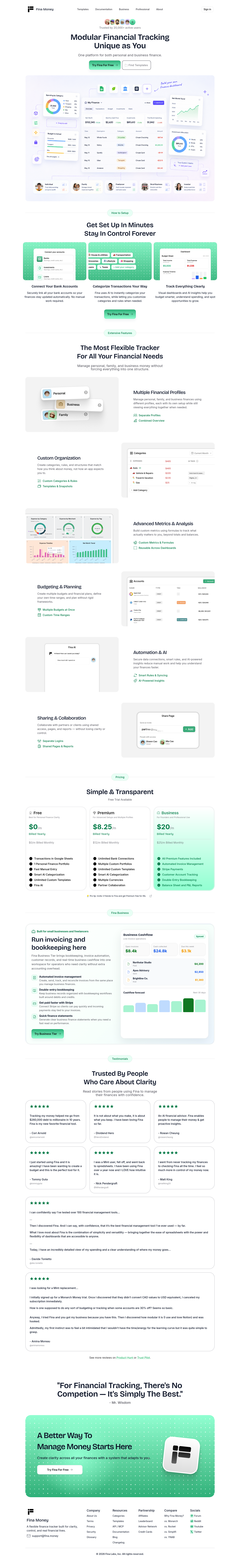 fina.money — 