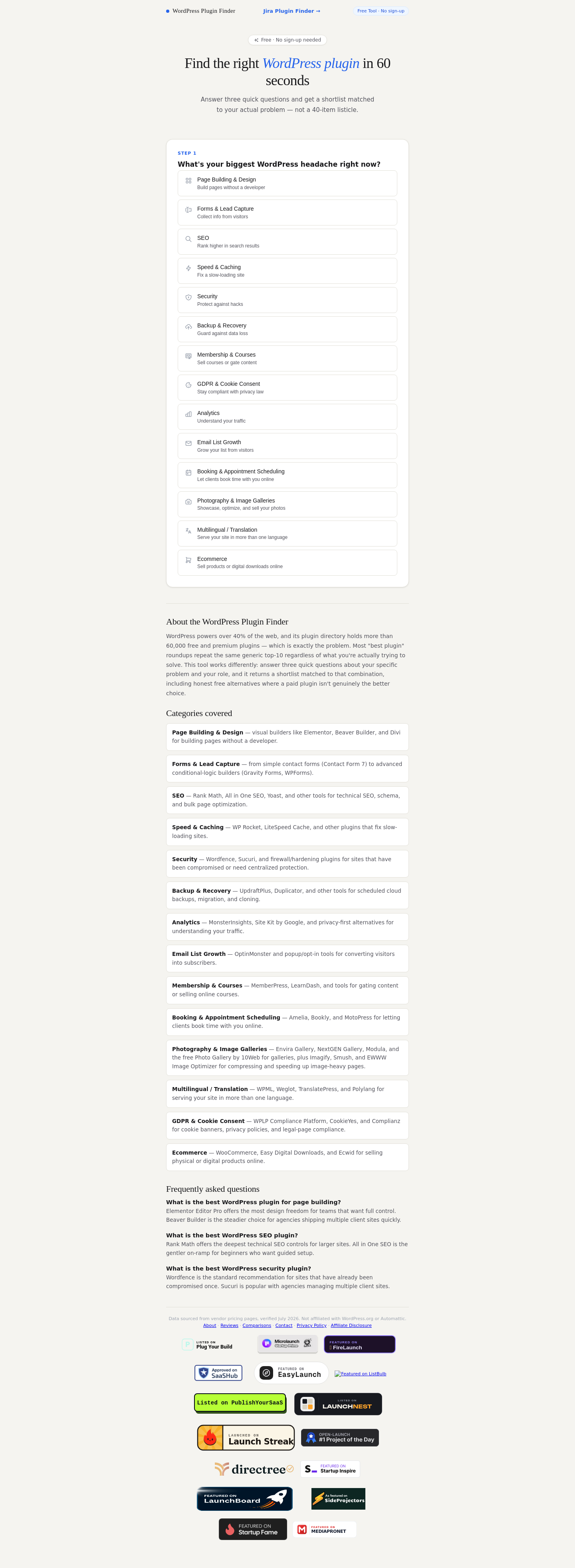 findrightplugin.com — 