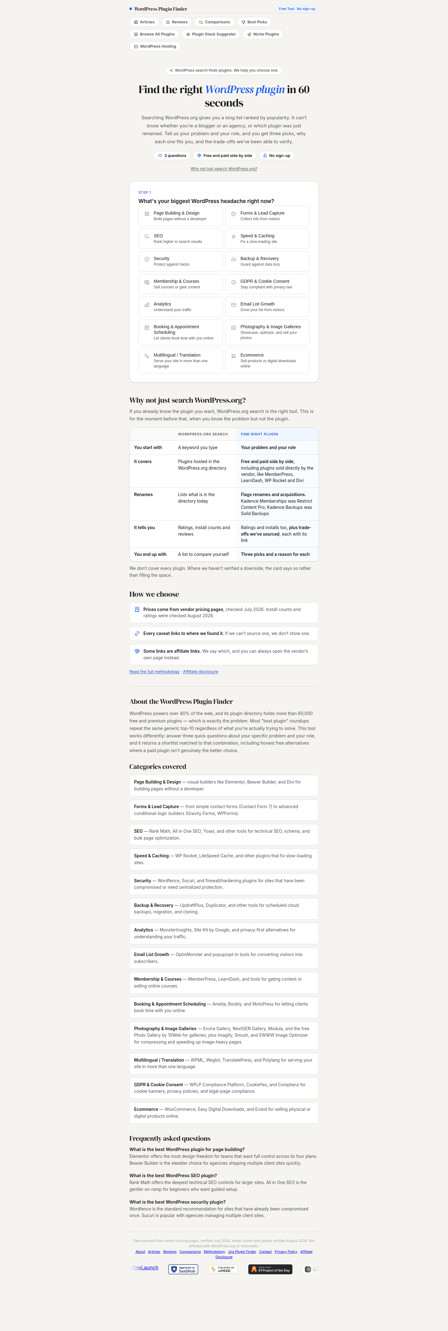 findrightplugin.com — 