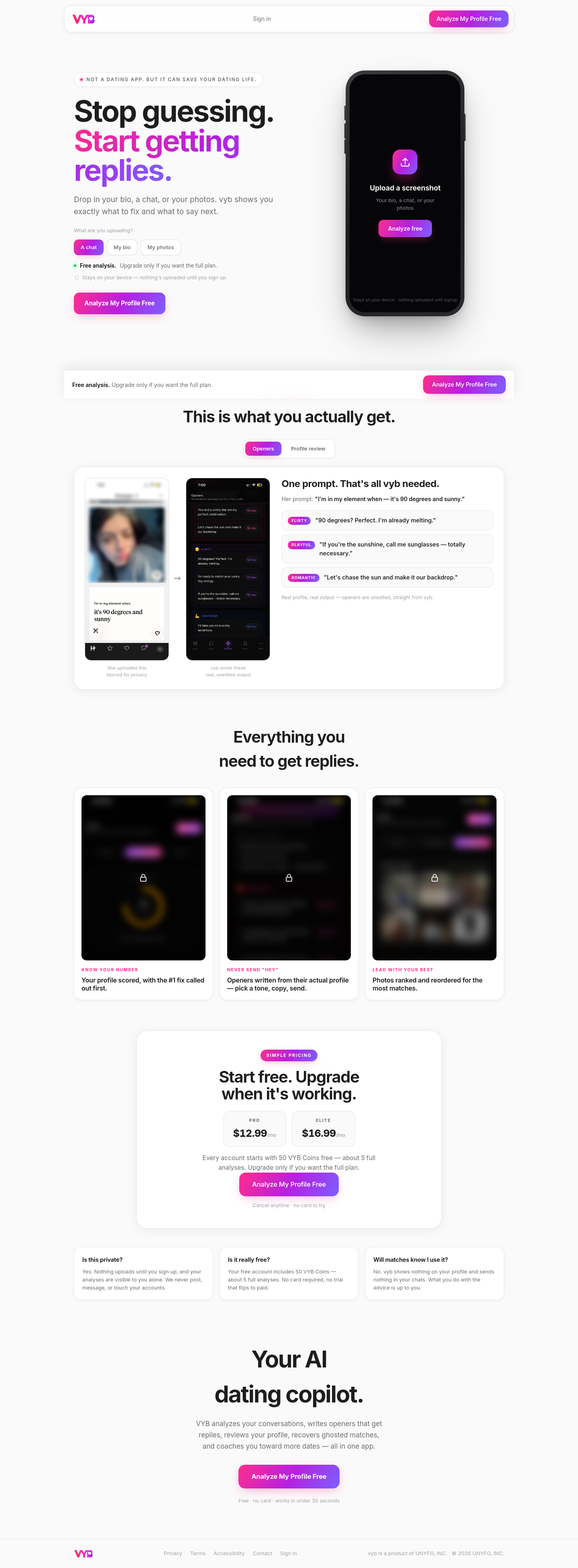 findvyb.com — 