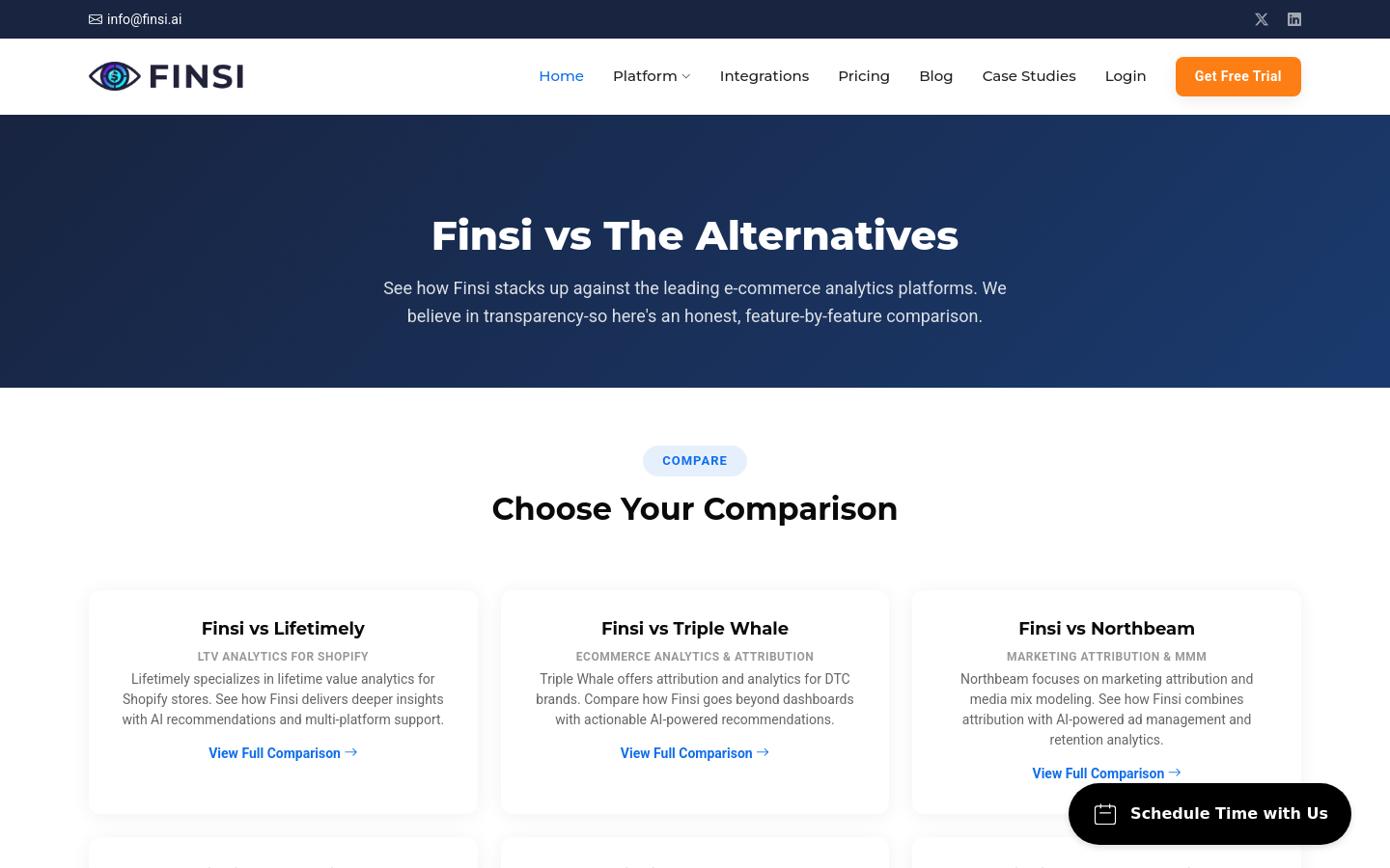 Compare