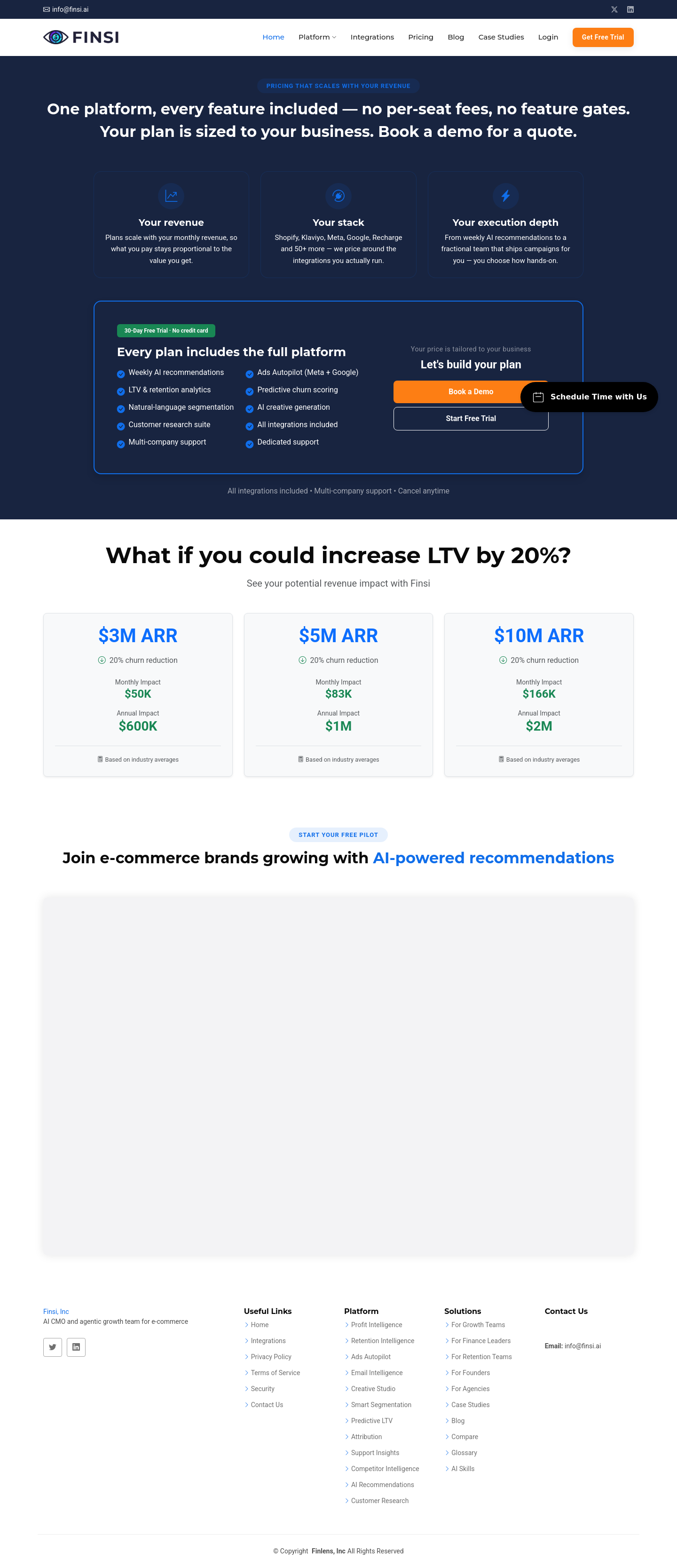 No credit card element