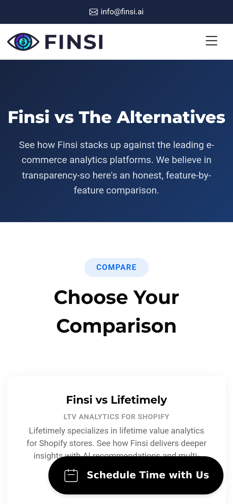 Compare