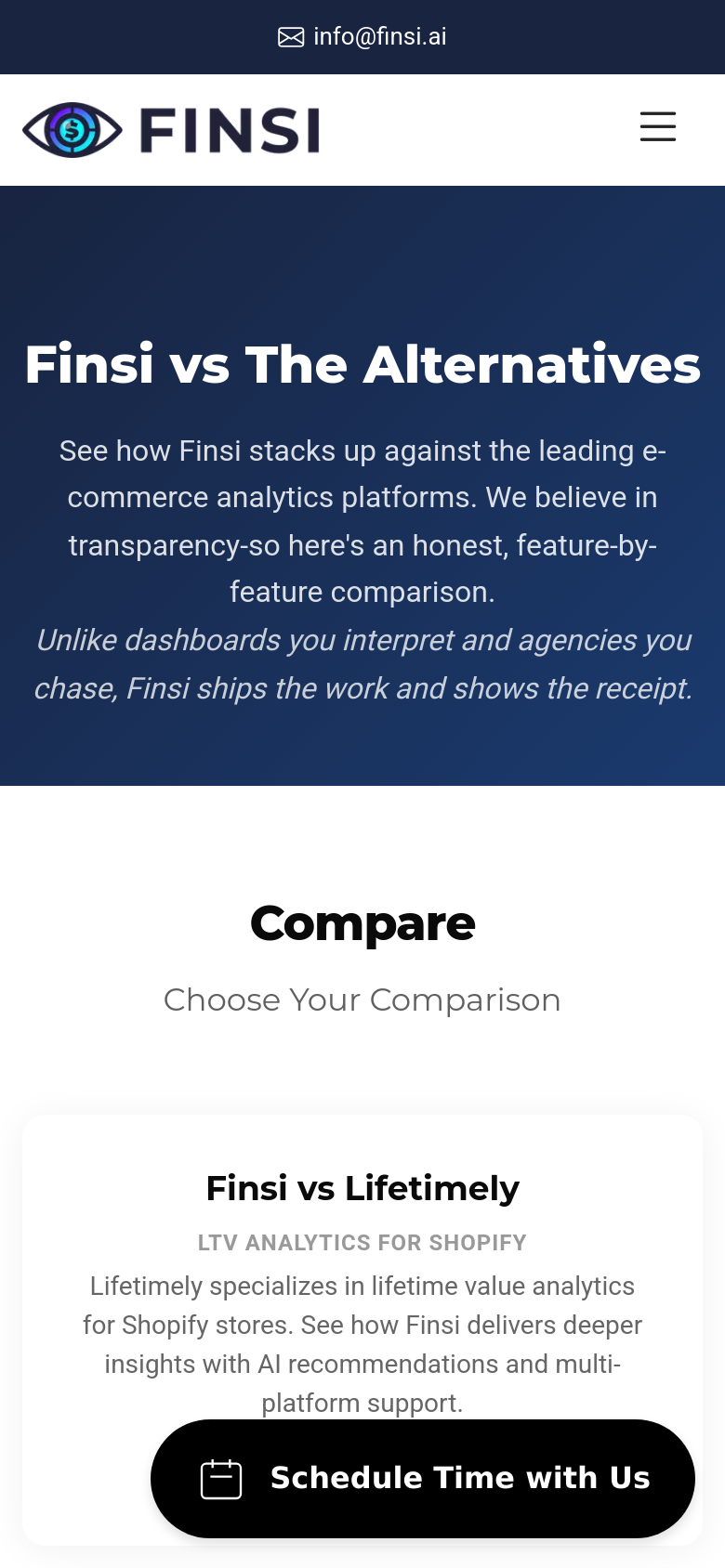 Compare