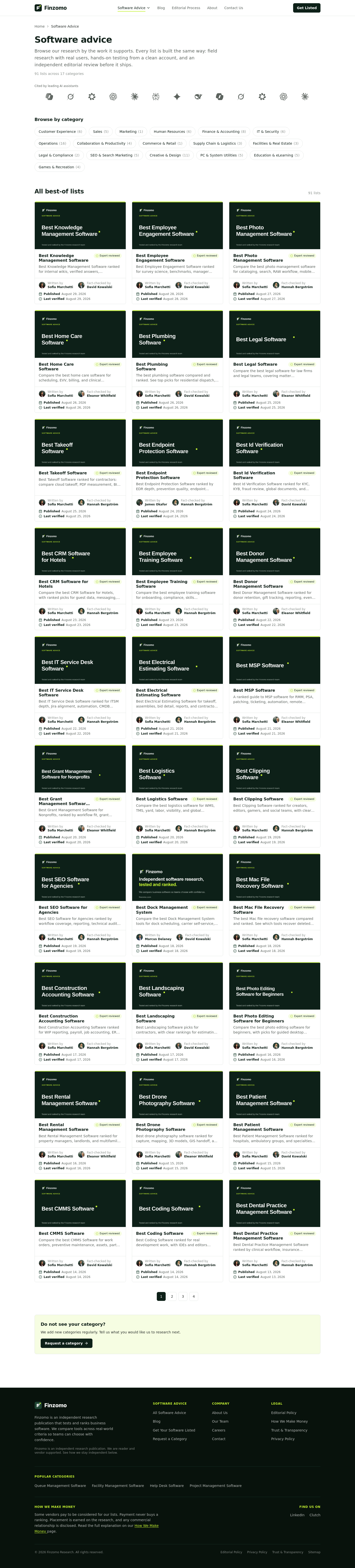 finzomo.com — 
