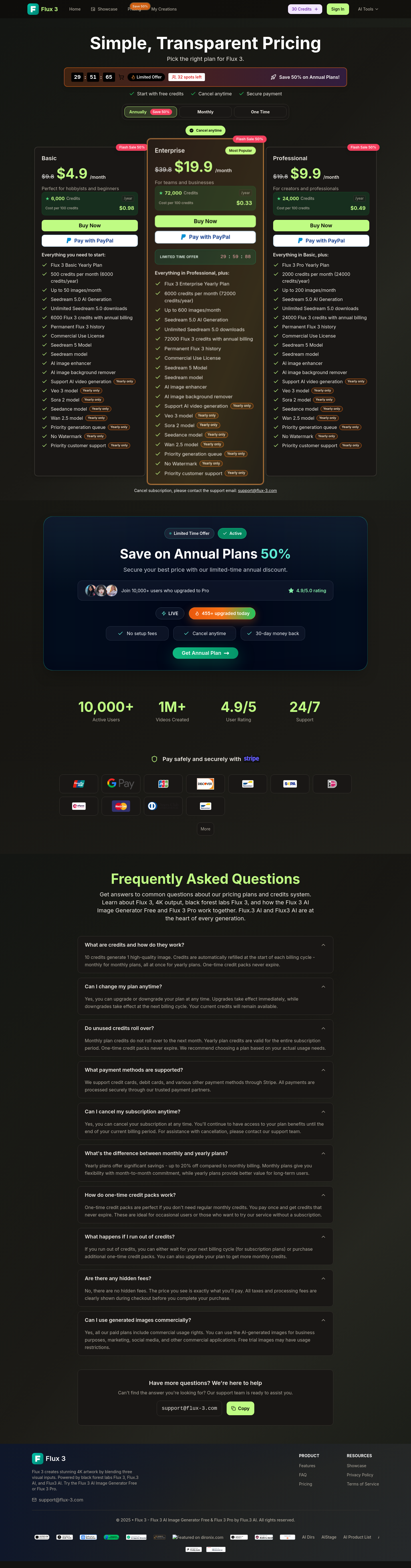 Rating element