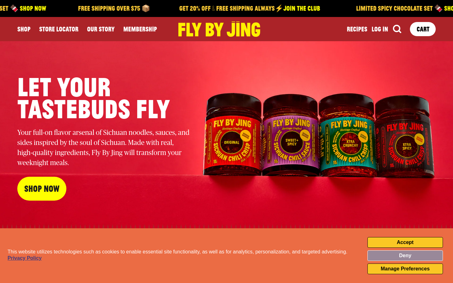 flybyjing.com section