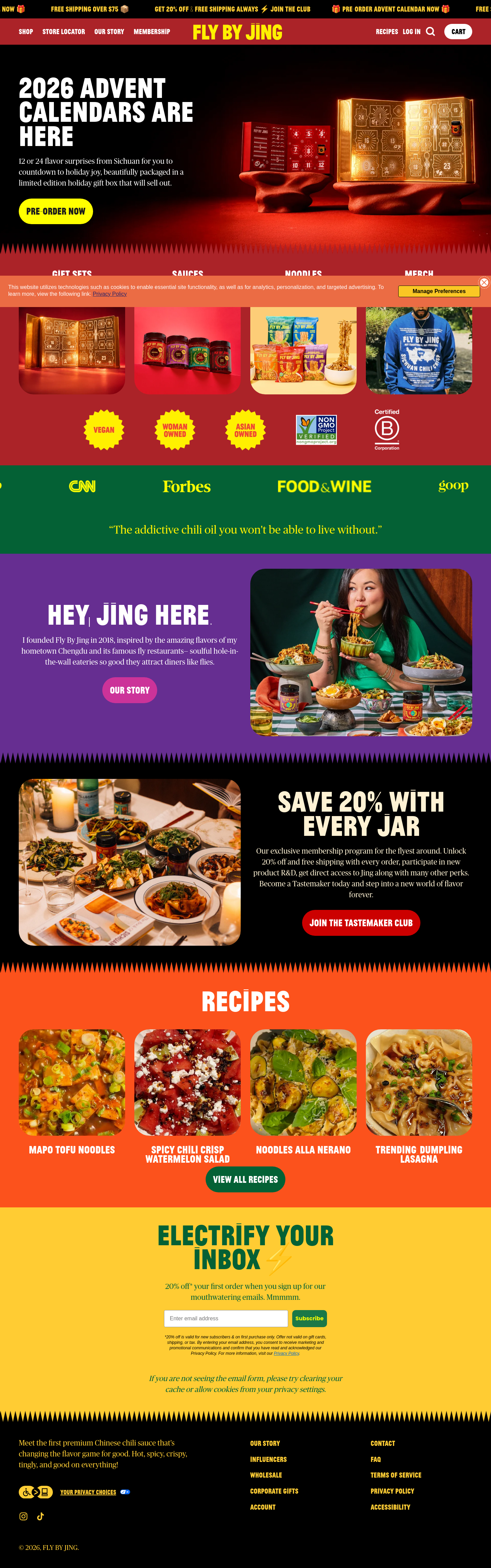 flybyjing.com — 