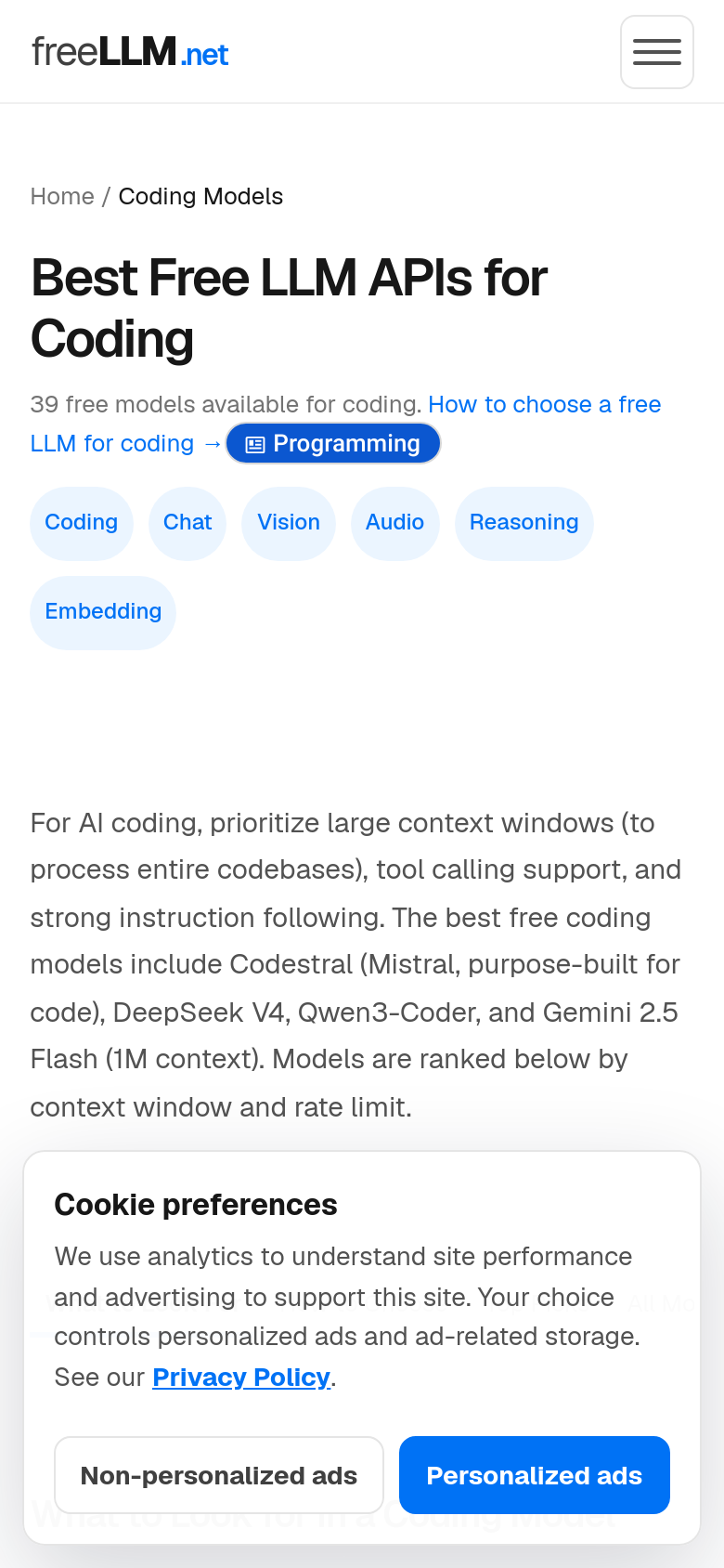 Use Cases