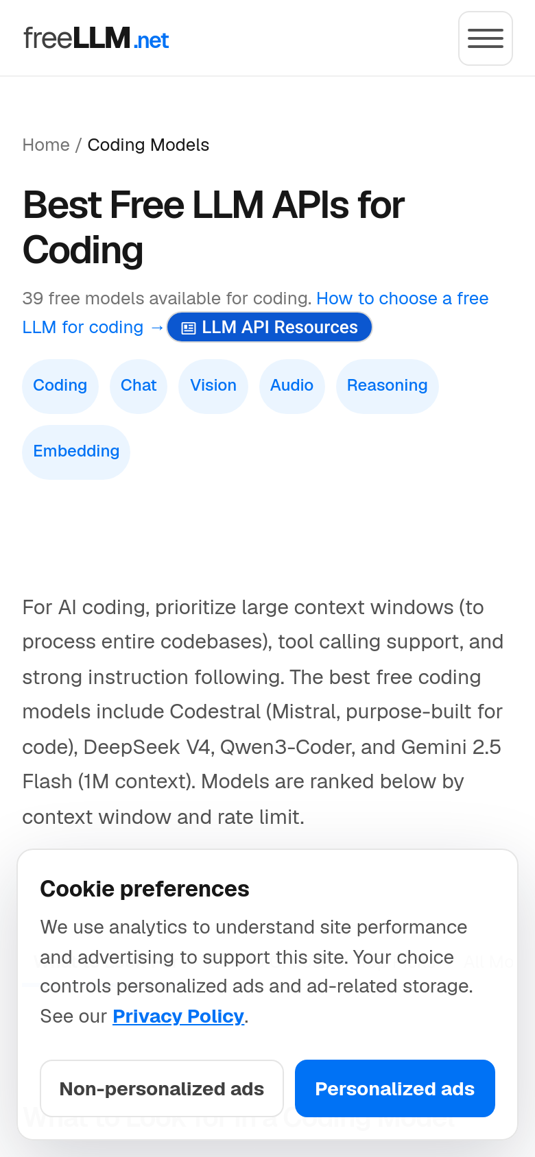 Use Cases