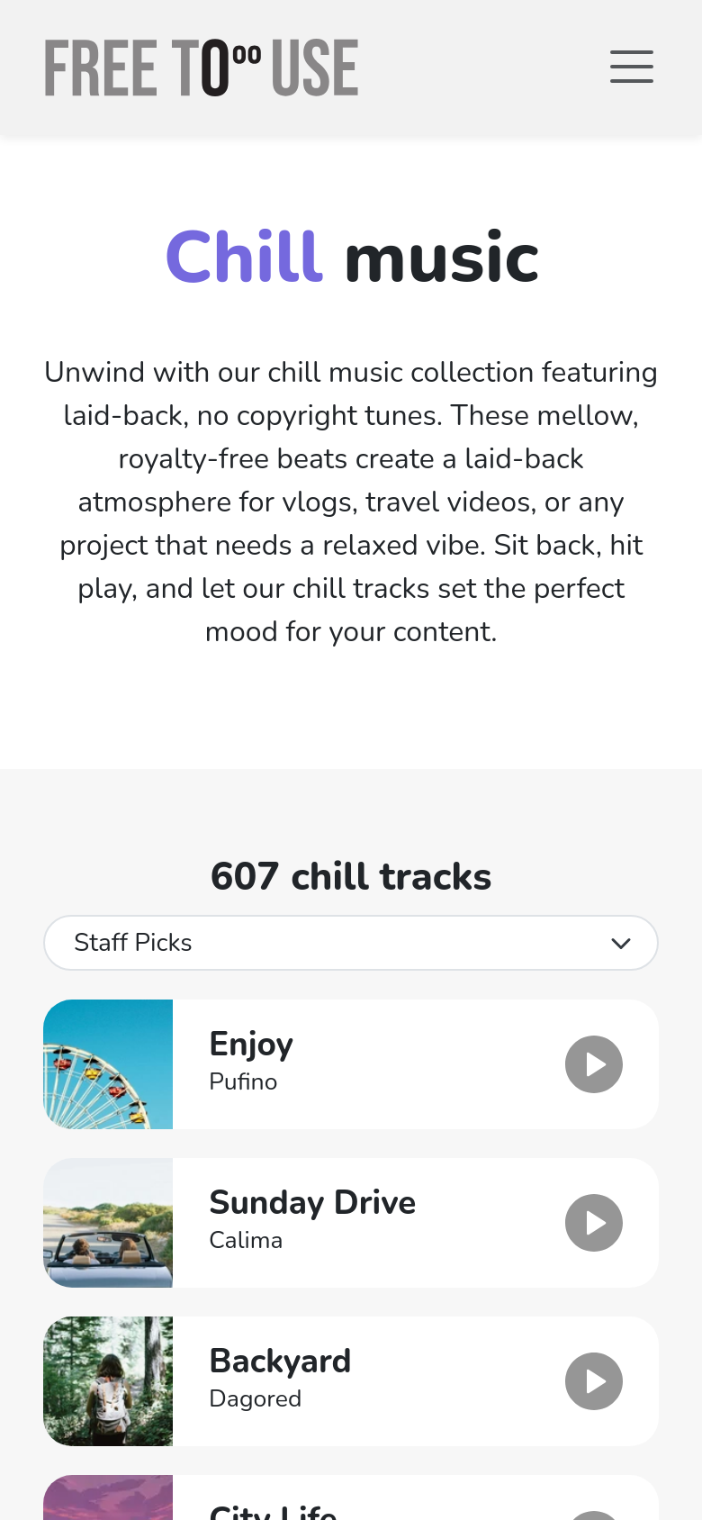 Music