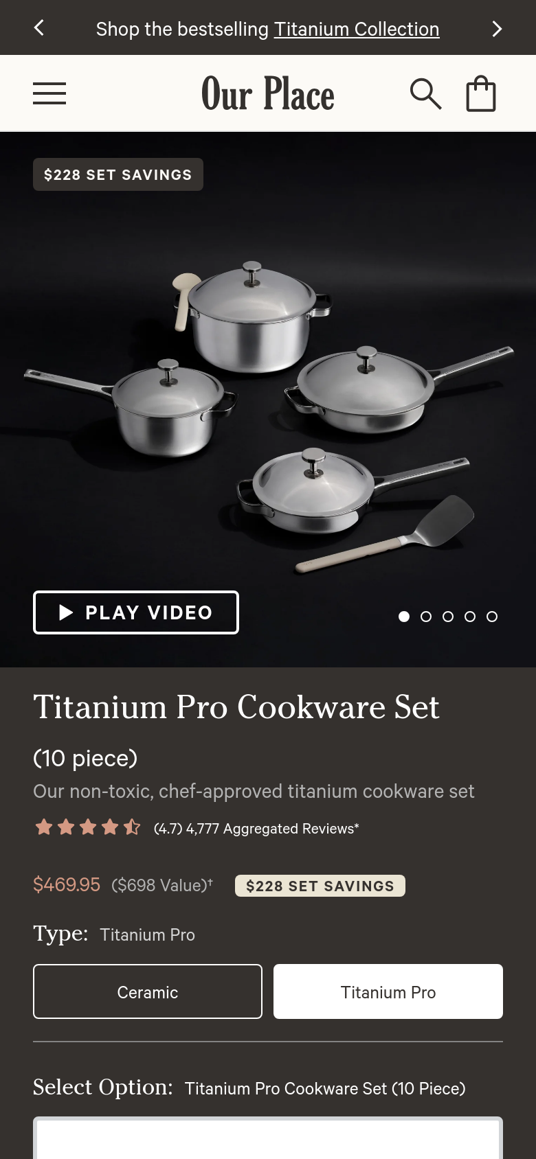 Products
