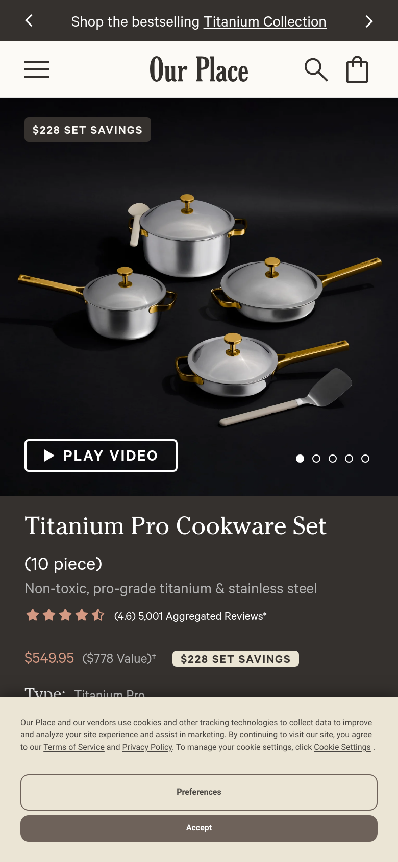 Products