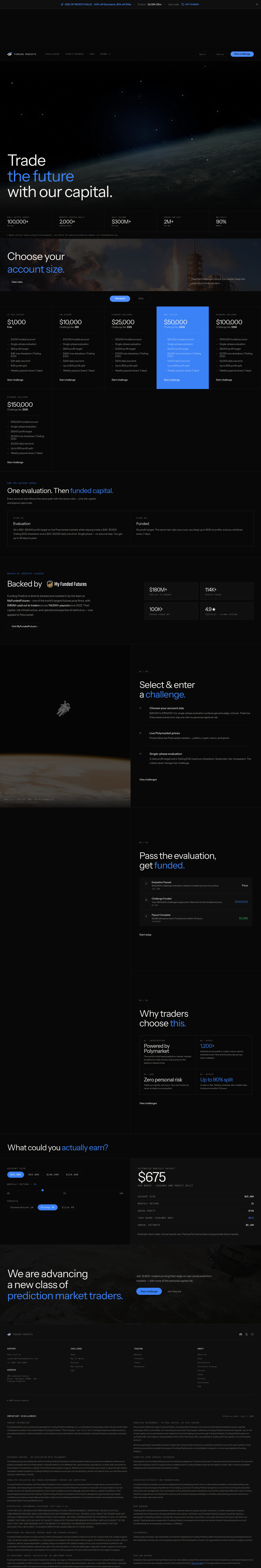 fundingpredicts.com — 