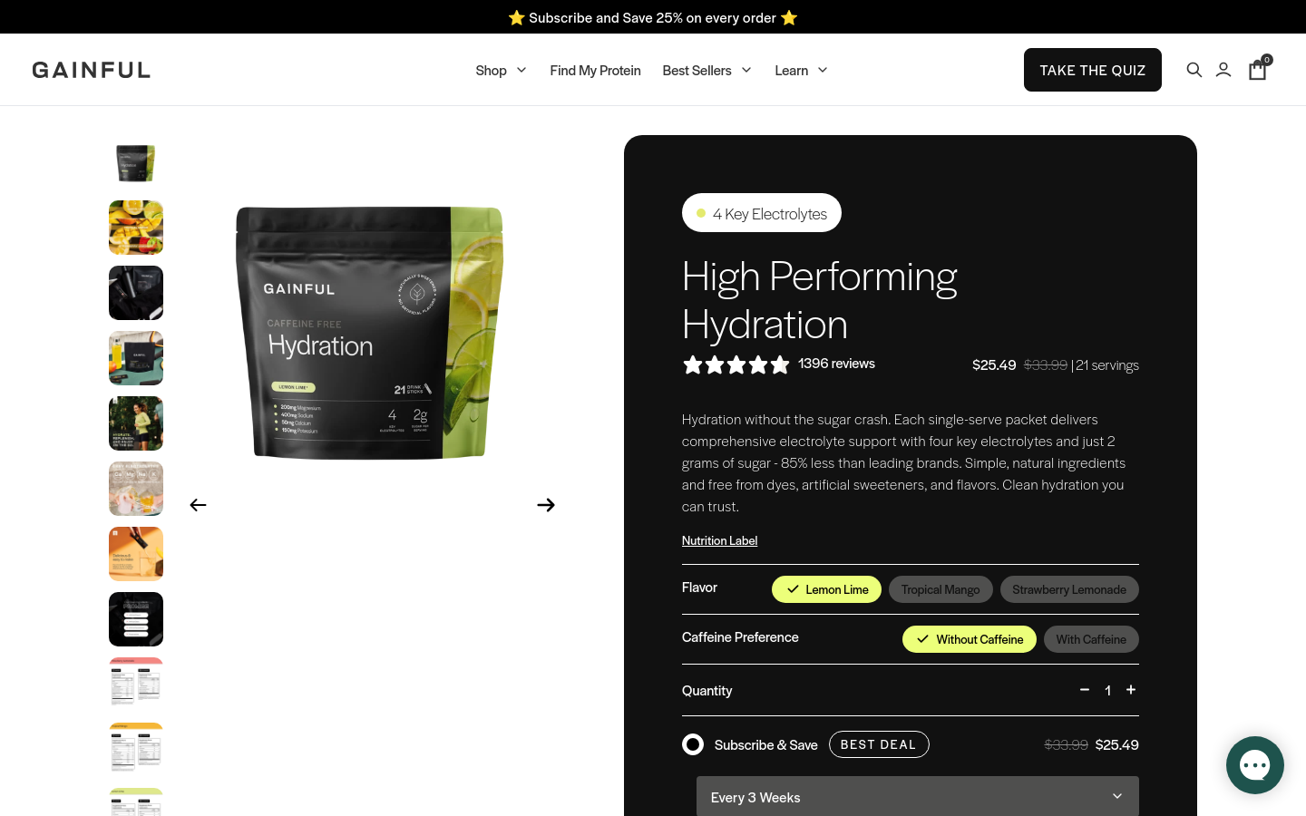 Products