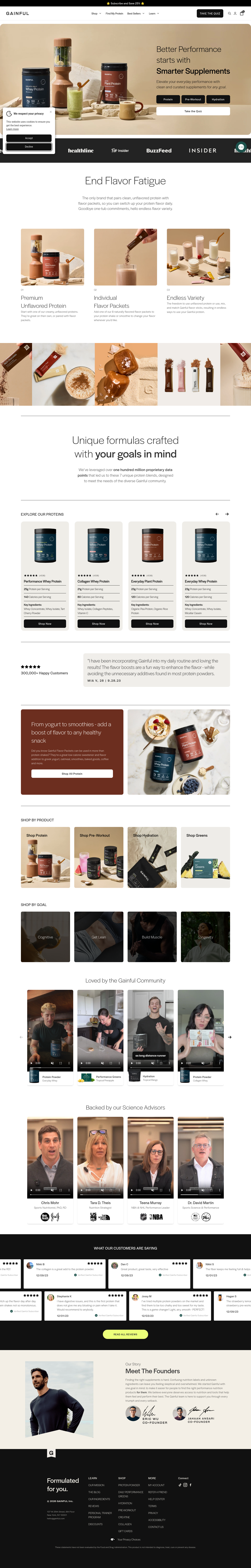 gainful.com — 