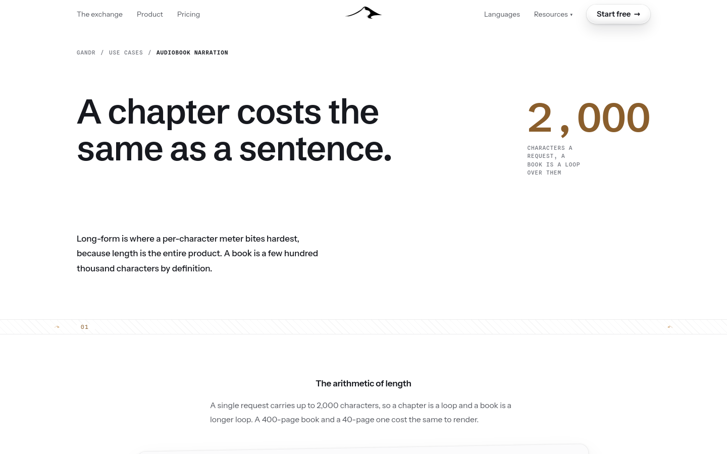Use Cases