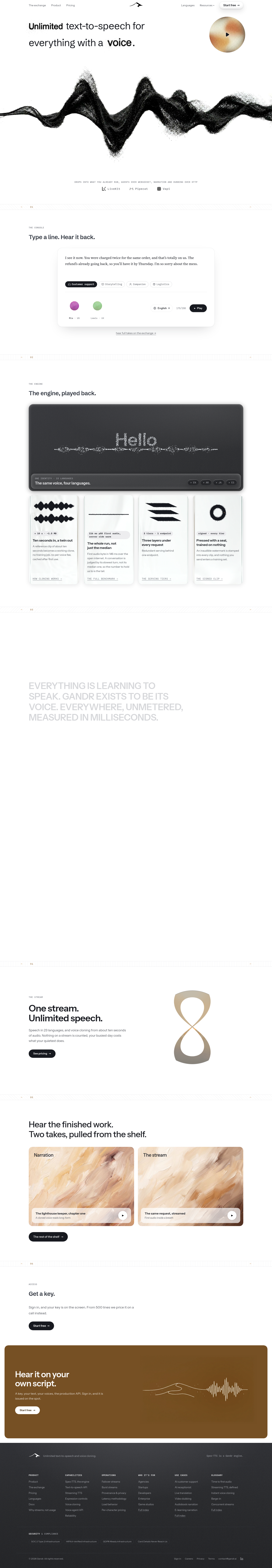 gandr.ai — 